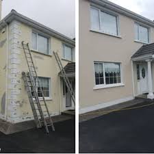 The Best Decorator in Listowel- Michael O'Brien Painter and Decorator